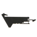 2Pieces DVD Disk Drive Eject Power Button Clip Compatible with Sony Playstation