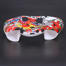9 in 1 Camo Silicone Protective Cover Skin Case for Microsoft Xbox One X S CO4T8