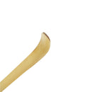 18cm Handmade Bamboo Matcha Tea Scoop Japanese Green Tea Scoop Tea Sticks Tool F