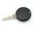 Black 3 Buttons Key-Cover Case for BMW Smart For Two 450 Car Hot 1 pcs