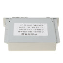 Fiber Optical Branching 1 x 8 Cassette Card Inserting PLC Splitter Module -