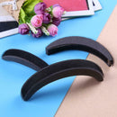 Hair Puffs Arch Shaped Heighten Hair Styling Tools Accessories 3sizes/Pack