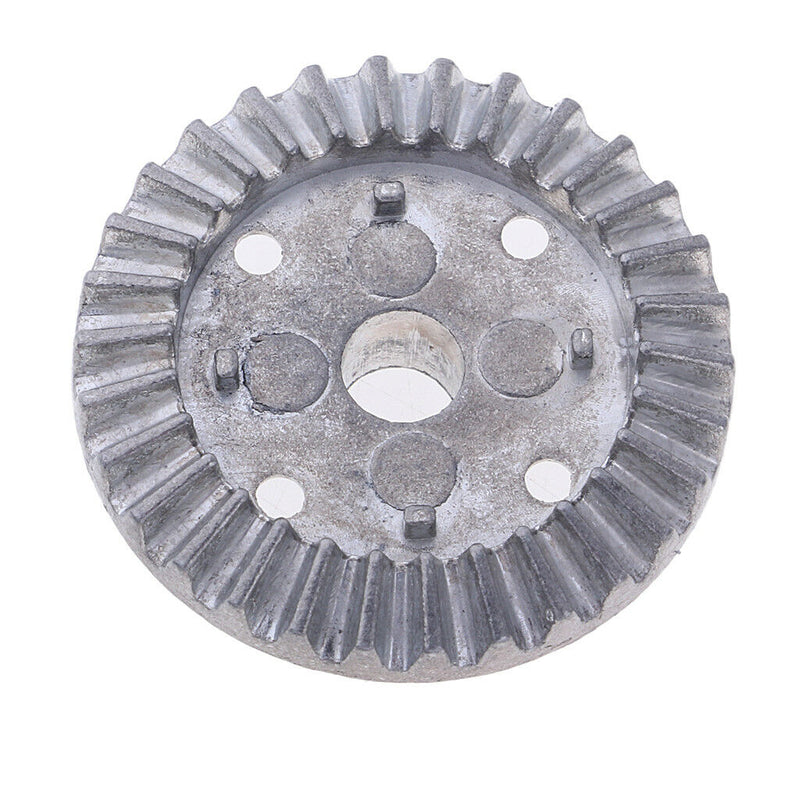Zinc Alloy Differential Main Gear for WLtoys 12428 12428-A 12428-B 12428-C