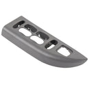 Window Switch Frame Front Driver Left Side Fit For Ford F-150 Truck 2001-20 L9I4
