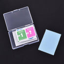 1Pack/3PC Sport Camera Tempered Glass Screen Protector Lens Film For GOPRO Hero9