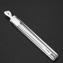 12x Love Heart Wand Tube Wedding Favour Bubbles Soap Bottle Party Decor J1O8