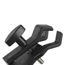 Photography Camera Lighting Umbrella Holder Clamp Clip for Tripod Light Stand 3C