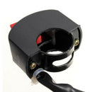 Motorcycle Motorbike 7/8" Handlebar On Off Switch For Headlight Fog Spot Light a