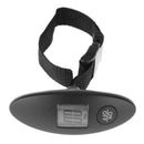 40kg Digital Electronic LED Portable Handheld Luggage Suitcase Bag Scale