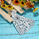Metal Cutting Dies Stencils for DIY Scrapbook Photo Valentines Day (DX-736)
