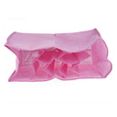Portable Travel 7 Liners Diaper Nappy Organizer Stuffs Insert Storage Bag