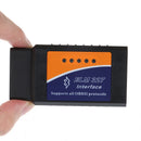 ELM327 V1.5 Bluetooth scanner Auto Diagnostic Tool OBDII for Android/IOS/PCB*SE