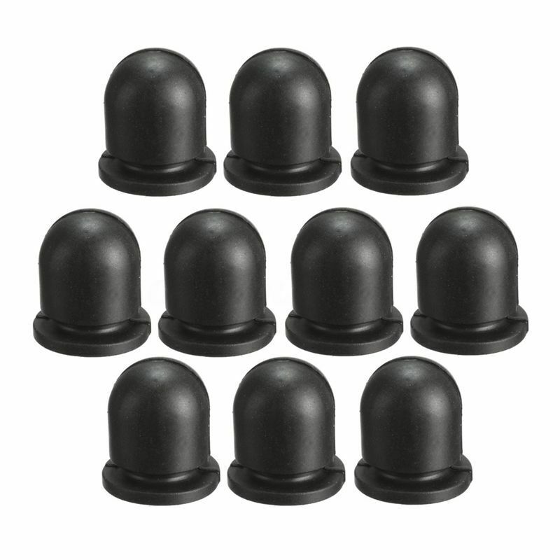 10x Primer Bulb Button For STIHL FS80 4112 358 2500 Series Carburetor Trimm