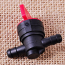 5 1/4" Inline Fuel Gas Cut Shut Off Valve Petcock fit for Briggs Stratton 698183