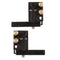 Set of 2 T-track Miter Slot Wood Working Tool DIY Supplies Woodwork DIY Tool
