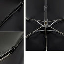Mini Pocket Umbrella Sun Protection Fashion Folding Rain Parasol Anti-Uv Wa