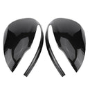 For Mercedes-Benz C/E/Glc/S W205 W213 Carbon Fiber Rearview Mirror Cover