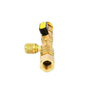 NewValve Core Disassembly Wrench Remover without the of Refrigerant Fluids L5H7