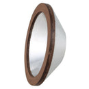 125mm Diamond Grinding Wheel Cup 180 Grit Cutter Grinder for Carbide Metal