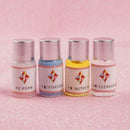 Eyelash Curly Perm Kit Eyelashes Simple Set Keratin Potion Lash Lift Lash L
