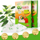 2 packs/box Natural Removal of Acarid by Household Use of Acarid Removal Pack MO
