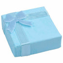 12pcs BlueJewelry Ring Earrings Bangle Gift Boxes Cutely Small Gift Box