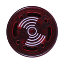 AC/DC 110V 20mA Equipment Alarm Signal Indicator Light Flash Buzzer E8L6