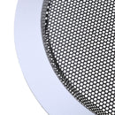 6.5Inch Speaker Decorative Circle, Speaker Grills Cover Guard Protector