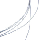 Nichrome 80 1.2mm 16 Gauge AWG Heater Wire Heating Elements 8ft Long B8U5
