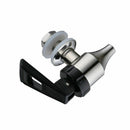 1 Pcs Stainless Steel Beer Faucet Barrel Beverage Drink Juice Water Barrel  uwrr
