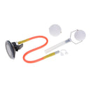 Useful Pro Table Tennis Training Goose Sucker Robot For Ping-Pong Lover Trainer