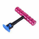 1 Set Of Car Body Paint-Free T-Bar Dent Repair Removal Kit Tool Puller Lift