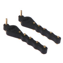 1Pair Yagi Antenna Signal Amplifier Range Booster For Dji Mavic Mini/Air/MavSEAU