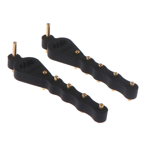 1Pair Yagi Antenna Signal Amplifier Range Booster For Dji Mavic Mini/Air/MavSEAU