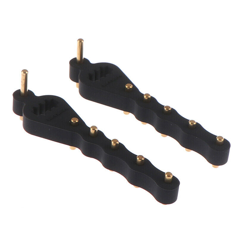 1Pair Yagi Antenna Signal Amplifier Range Booster For Dji Mavic Mini/Air/MavSEAU