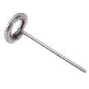 Oil Paint Mix Drill Shaft Mixing Stirring Rod For Modeling Make Hand Tool