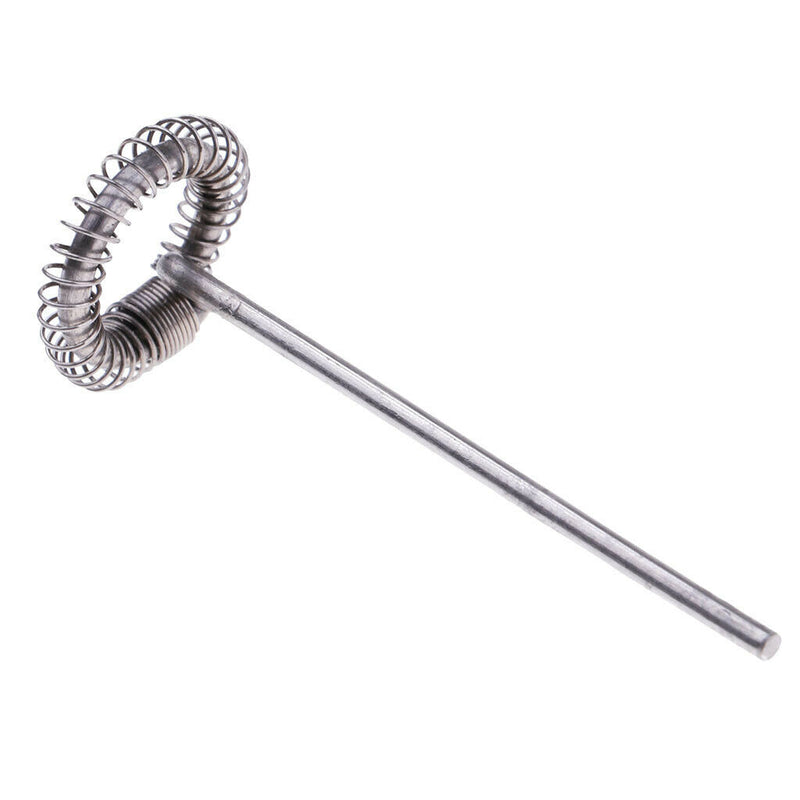 Oil Paint Mix Drill Shaft Mixing Stirring Rod For Modeling Make Hand Tool