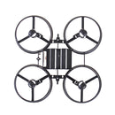 1PCS   H36 RC Drone Frame Bottom Body Shell for Inductrix   3C