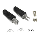 Motorcycle Footrest Foot Peg Pedal for Yamaha YZF600 MT03 TDM 900