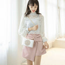 Women'S Bag New Luxury Diamond Evening Dinner Bag Sweet Lady Shoulder Slung