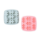 2Pcs/set Silicone Cavities Puzzles Module for Cake Baking Mold Newest Useful