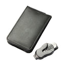 Leather Flip Case Cover Case Cover for iPod Classic 80GB 120GB K362