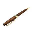 Wooden Ballpoint Pen 0.5mm Personalized Wedding Favors Birthday Baptism Gift