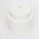 Plastic Recessed Drop In Cup Drink Can