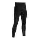 Mens Wetsuit Pants Neoprene Warm Snorkeling Surfing Diving Long Trousers XL