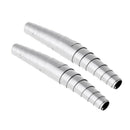 2Pcs Tennis Rackets Clamp Spring Tools Starting Clamp Badminton Racket Stri