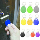 10Pcs Key Copy Rewritable Writable Rewrite ID Card Card Access Duplicate Co E1Y0