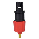 Pump Adaptor Air Valve Adapter For Surf Paddle Board Dinghy Canoe InflatableBoat