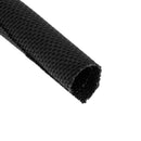 Flexible Cable Organizer Wire Wrap Cord Protector Storage Pipe Cable Winder A