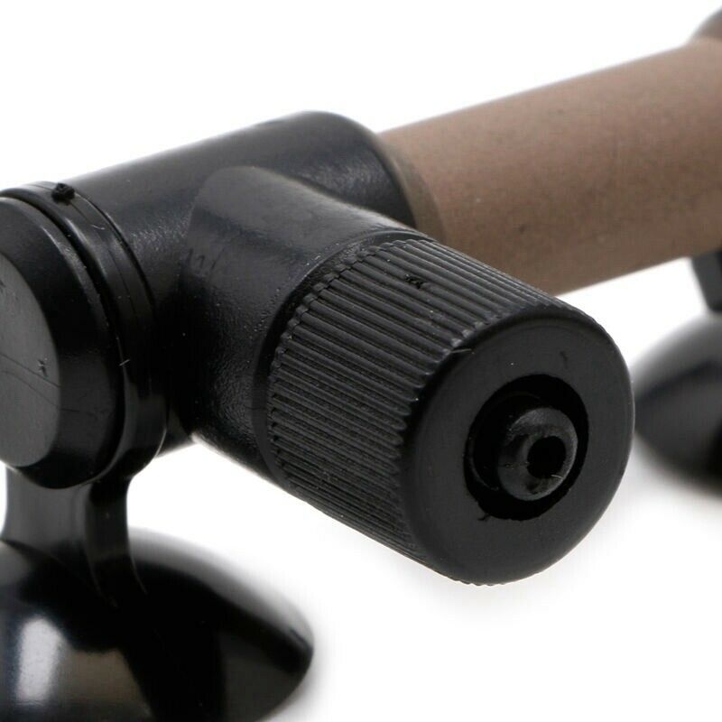 2X(New And Practical Fish Tank Plastic Aquarium Co2 Diffuser Tessellator At